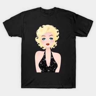 Marilyn Monroe T-Shirt